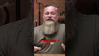The Surprising Truth About Gray Beards!