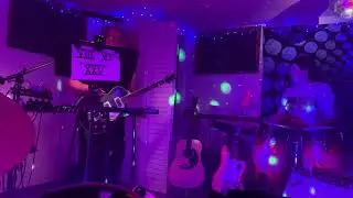 Just Like Tom Thumb&rsquo;s Blues&bull; Time Travel Assassins&bull; 8/6/25