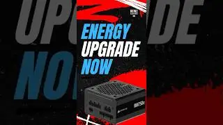 Your PC Need More Power? Corsair RM750e Is the Solution