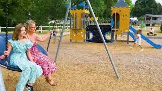 Vacances Castel Camping Château de Lez Eaux 5 étoiles 2022 Normandie - Mont Saint Michel