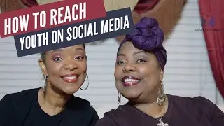 Effective Tools for Youth Ministry on Social Media | Youth Ministry Ideas for Church During Covid19