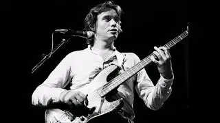 Jaco Pastorius Quartet - Dolphin Dance (Live February 26th 1985)