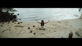 Jangthemoon - 1714 (flight of the moon) // Official Music Video
