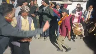 काली  माता  का  विकराल  रूप  डोडियोखाल  में