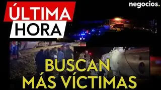 ÚLTIMA HORA | Máxima preocupación en España: el rescate en Adamuz anticipa un aumento de víctimas