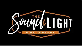 The Sound & Light Hire Company | Audio Visual Event Hire Company | Stage | Screen | Light | Sound