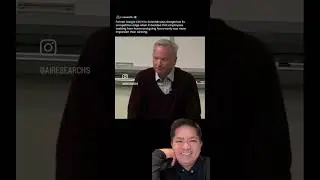 DUMB AND NARCISSISTIC CEO OF NIMBYX REACTS TO GOOGLE WFH ISSUE