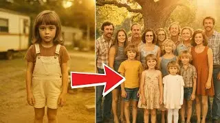 Girl disappeared from a 1994 family reunion &mdash; decades later, one photograph exposed the buried truth