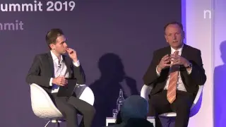 Nuffield Trust 2019