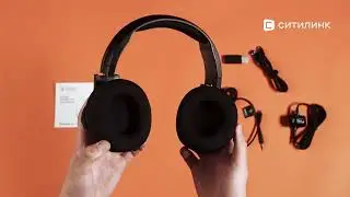 Обзор Гарнитуры игровой A4TECH Bloody MR710 | Ситилинк