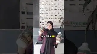 Pupuk Durian Cepat Berbuah, Booster Alami Bunga Durian Anti Rontok #pupukdurian #petanidurian