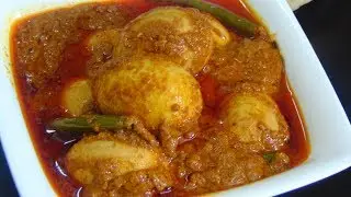 Anda korma Recipe by Lively Cooking