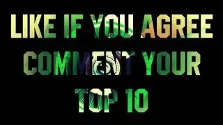 DIEP IO   TOP 10 BEST PLAYERS 2016! Brutal