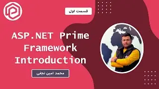 ASP.NET Prime Framework - Introduction
