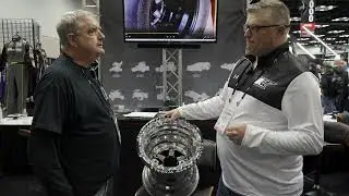 PRI 2023 - NEW Keizer Forged Breakdown