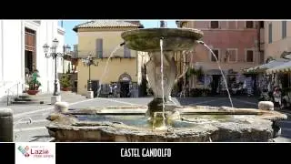 I CASTELLI ROMANI
