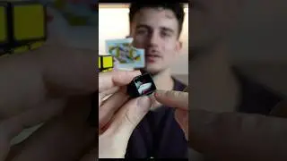Karte in W&uuml;rfel zaubern mit Erkl&auml;rung!