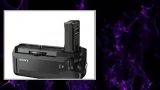 Sony VGC1EM.CE Impugnatura