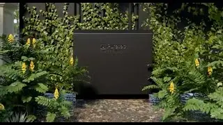 Puretec&reg; FilterWall&trade; F Series. At your local Irrigear&reg; Independent Experts.