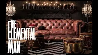 Timothy Oulton | Interview Lux Design elements Ep2