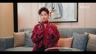 日本帥氣演員 #佐藤健 #TakeruSatoh 下年將迎出道20年，哪些時刻對他來說別具義意呢？ | Life in Moments | Vogue Hong Kong