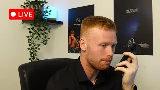 LIVE: Marketing Agency Cold Calling (CRINGE)