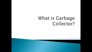 What Garbage Collector? || #csharp #dotnet #technology #softwareengineer #software