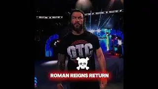 Cody Rhodes vs Solo Sikoa WWE Title Match At Summerslam 2024 Phonk Edits ☠️