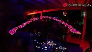 PART 2/5 - Feat. SooS - PUERTO DISCO SOCIETY Afterparty