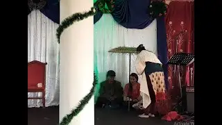 | Yeshuko janma | Christmas drama 2021 | #Yeshuko_mandali