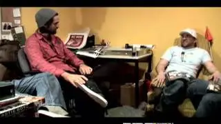 Dropping In With Dave Freimuth & Morgan Wade