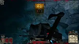 Dark and Darker Arena Compilation - Music Vid