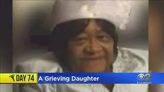 A Woman Loses Her 'Best Friend, Her Mother, To COVID-19
