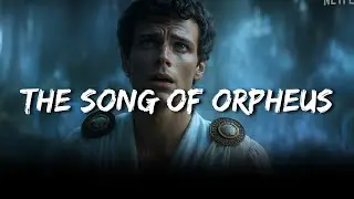 Sandman - The Song of Orpheus ( Legendado / Tradução )