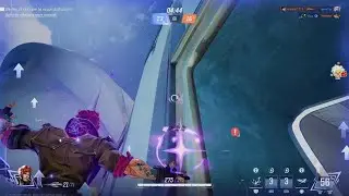 Marvel Rivals 18 v 18 Annihilation Top 5 Gambit GAMEPLAY!