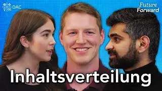 Marken, die sich durch die Verbreitung von Inhalten auszeichnen, werden den Markt dominieren