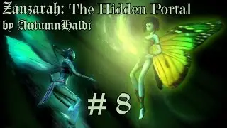 Zanzarah: The Hidden Portal #8 [На вершине мира]