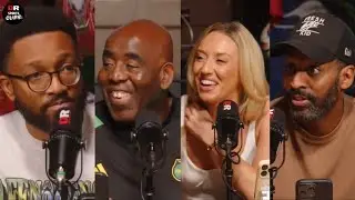 The panel react to West Ham 1-5 Chelsea