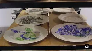 Plates and Pasta 2019 at Buffalo Arts Studio