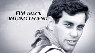 FIM Track Racing Legend - Ivan Mauger
