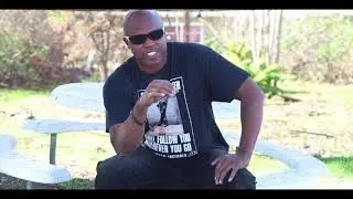 Rottweiler Vlogs Ep. 127 Mizzo & Mack (South Bay Malinois & Dale Cunningham)