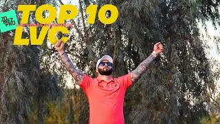 Top 10 Throws | 2022 Las Vegas Challenge (Jomez LVC DGPT)