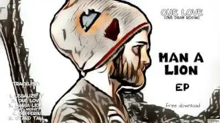 Nahlaman - One Love (One Draw Riddim)