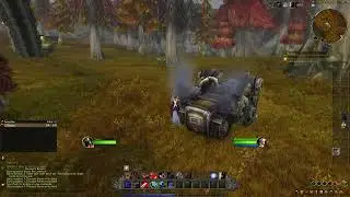 A Thousand Stories in the Sand - Wow Quest