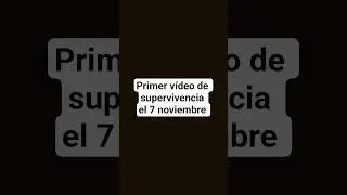 4 de noviembre de 2025