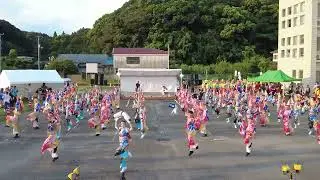 十人十彩　2024優・長浜病院納涼祭