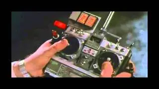Delorean Promo