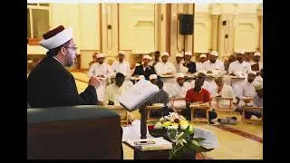 سيدات بيت النبوة بنات النبي صلى الله عليه وسلم  فاطمة الزهراء ومكانتها 