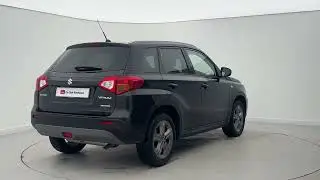 VITARA CDW DUNDEE