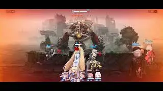 [NIKKE] Special Interception Chatterbox | Haha justice go brr (No Liter, No Pilgrim)